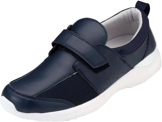 �i�K�C���[�x�� �V�����V���[�Y �i�[�X�V���[�Y 25-6541-0702 �l�C�r�[ SN-440(25.5CM)