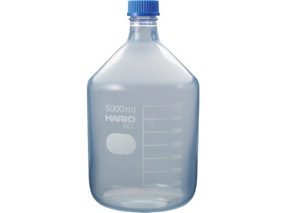 HARIO R[eBO˂r 5000mL NBOC-5L-SCI