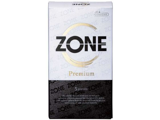 �W�F�N�X ZONE Premium 5�� 1011790�y�Ǘ���Ë@��z