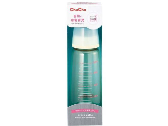 �W�F�N�X �`���`�� �X����PPSU���M���r 240mL