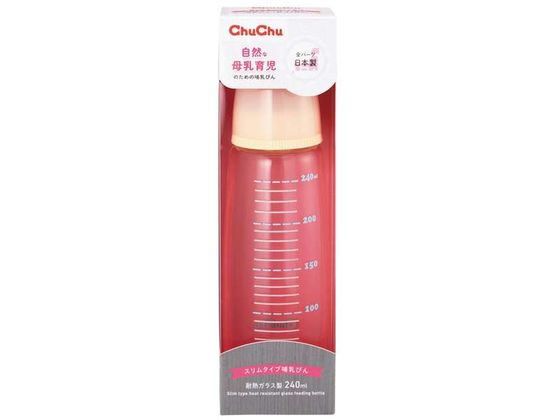 �W�F�N�X �`���`�� �X�����ϔM�K���X���M���r 240mL �P�{�~50��