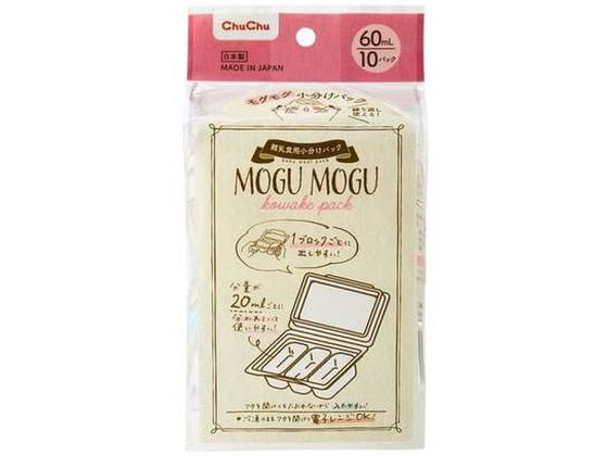 �W�F�N�X �`���`�� ���O���O�������p�b�N 60mL 10�~60��