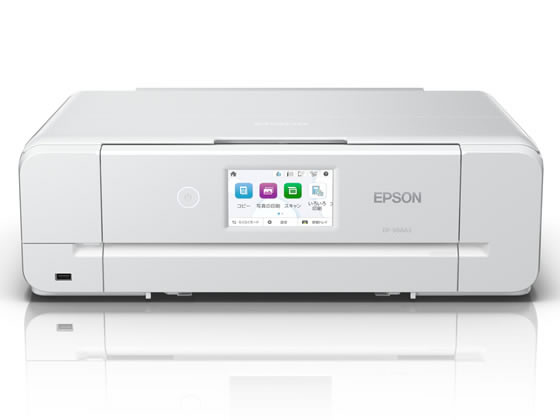 EPSON A3�J���[�C���N�W�F�b�g�����@ �J�����I�v�����^�[ EP-988A3
