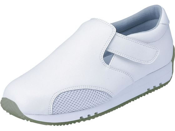 �i�K�C���[�x�� �j���[�t�B�[���V���[�Y �i�[�X�V���[�Y 16-1371-03 MN-210(23.5CM)�z���C�g