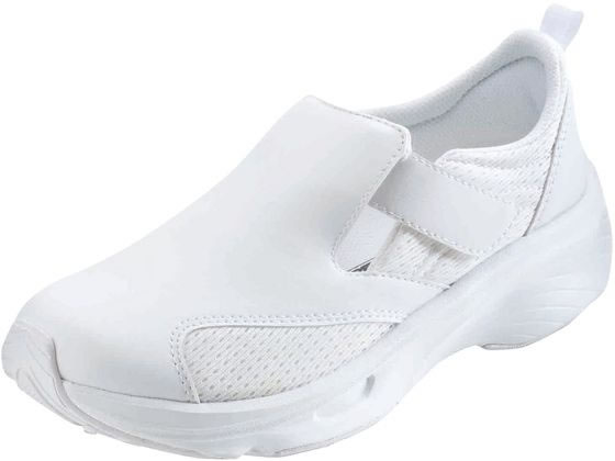 �i�K�C���[�x�� �n�C�p�[�W�����p�[�V���[�Y �i�[�X�V���[�Y 25-6543-02 AR-425(23.0CM)�z���C�g