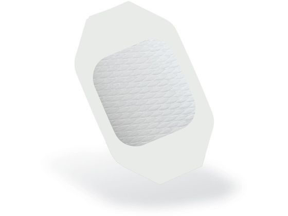 �\���x���^�� �e�K�_�[���R���t�H�[�g�t�B���� �h���b�V���O�� �E�C���h�E�A�E�g�^�C�v 4.4�~4.4cm 100���~4�唠 1674