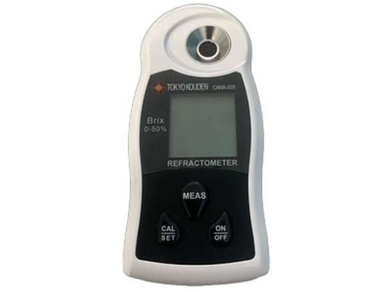 �f�W�^�����x�v �� CAWA-01R