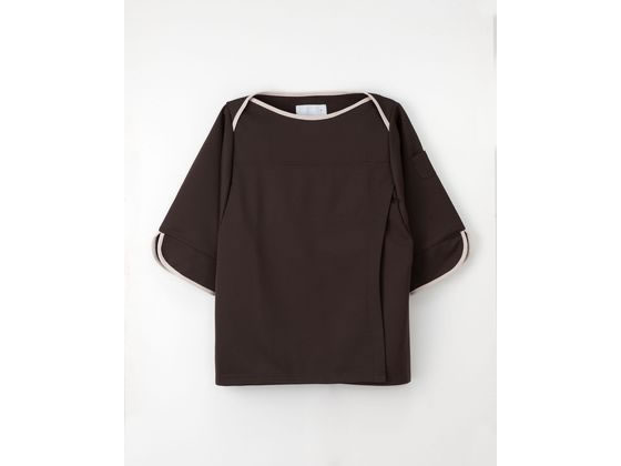 �i�K�C���[�x�� ���f�ߏ�� ���҈� 23-7832-0001 �u���E�� FK-1486(S)