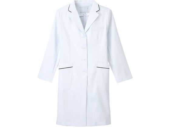 �i�K�C���[�x�� ���q�V���O���f�@�� �h�N�^�[�R�[�g 24-5359-02 TEAM NAVY FT-4550(L)T�l�C�r�[