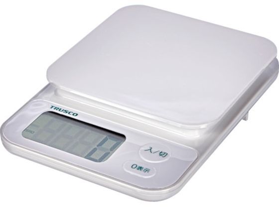 TRUSCO fW^XP[3kg TDS-3K