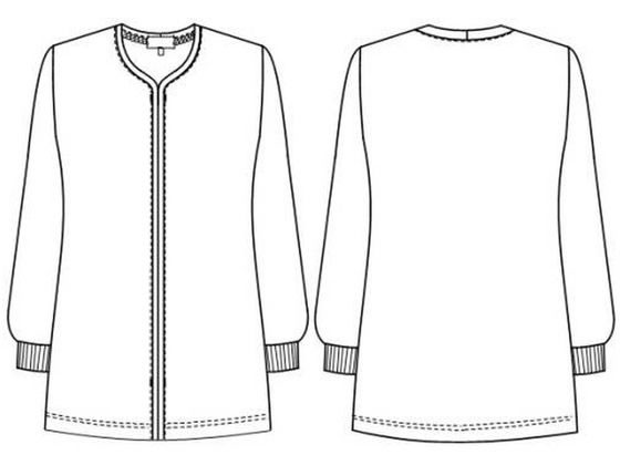 �i�K�C���[�x�� �J�[�f�B�K�� M �� RJ-2910