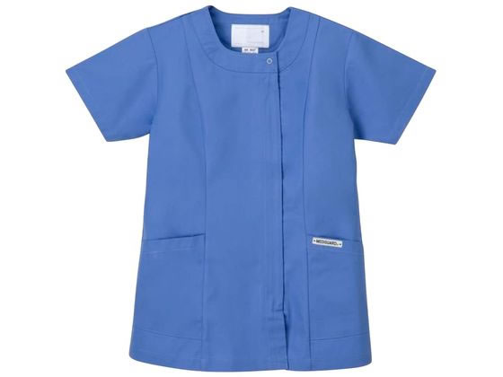 �i�K�C���[�x�� ���q�`���j�b�N �T�[�W�J���E�F�A 03-3506-0102 �u���[ Mediguard NR-8657(M)