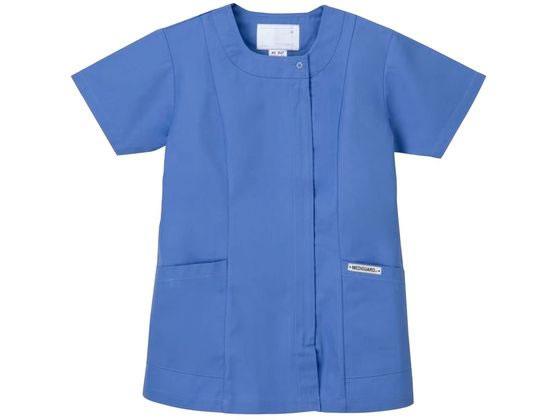 �i�K�C���[�x�� ���q�`���j�b�N �T�[�W�J���E�F�A 03-3506-0302 �u���[ Mediguard NR-8657(LL)