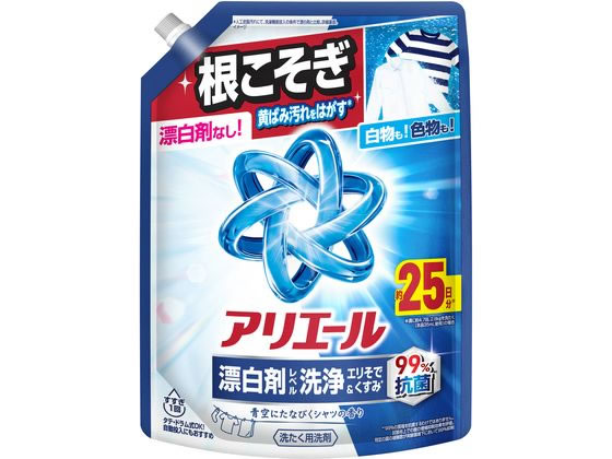 P&G �A���G�[���W�F�� �l�� ������T�C�Y 625g