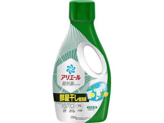 P&G �A���G�[���W�F�� �������� �{�� 700g