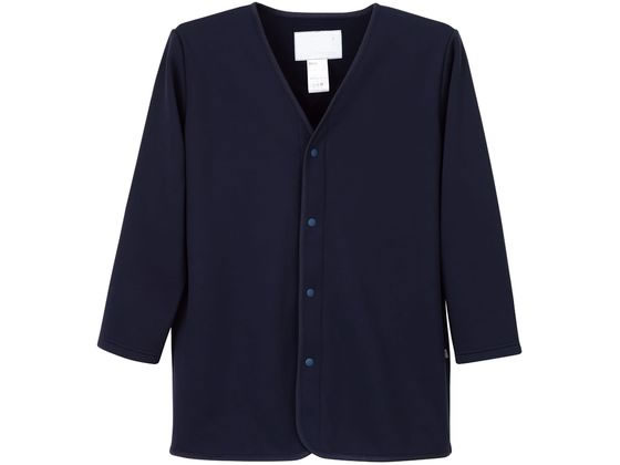 �i�K�C���[�x�� �j�����p�J�[�f�B�K�� �Ō�E�F�A 25-6527-00 FA-4500(S)�l�C�r�[