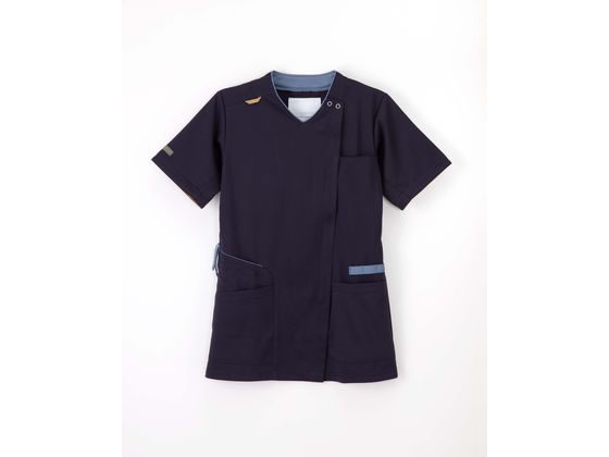 �i�K�C���[�x�� �j�����p�X�N���u 25-7552-0102 �l�C�r�[ AY-5572(S)