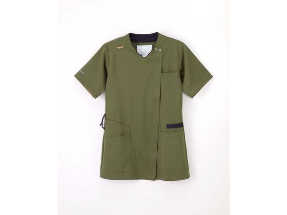 �i�K�C���[�x�� �j�����p�X�N���u 25-7552-0505 �I���[�u AY-5572(L)