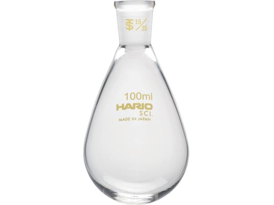 HARIO ʐȂtXR 100ml TS15 25 NFJ-100-15.25-SCI