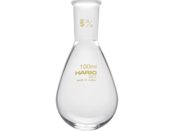 HARIO ʐȂtXR 100ml TS19 38 NFJ-100-19.38-SCI