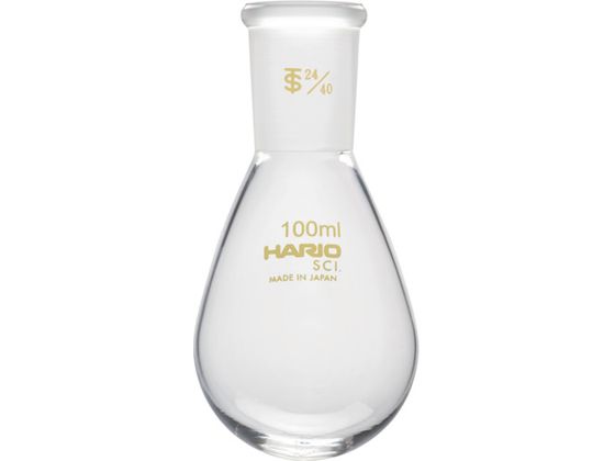 HARIO ʐȂtXR 100ml TS24 40 NFJ-100-24.40-SCI