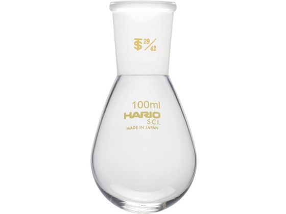 HARIO ʐȂtXR 100ml TS29 42 NFJ-100-29.42-SCI