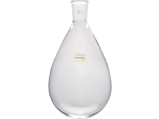 HARIO ʐȂtXR 1000ml TS29 42 NFJ-1L-29.42-SCI