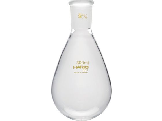 HARIO ʐȂtXR 300ml TS24 40 NFJ-300-24.40-SCI
