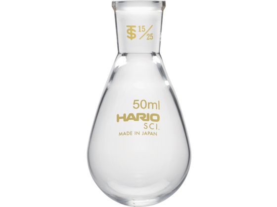 HARIO ʐȂtXR 50ml TS15 25 NFJ-50-15.25-SCI