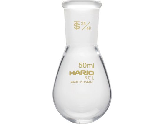 HARIO ʐȂtXR 50ml TS24 40 NFJ-50-24.40-SCI