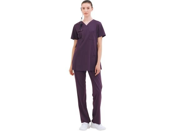 �i�K�C���[�x�� �j�����p�X�N���u �f�@�� 25-6502-0401 �p�[�v�� AY-5597(LL)