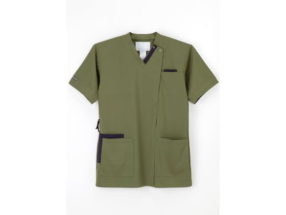 �i�K�C���[�x�� �j�����p�X�N���u �f�@�� 25-6511-0604 �I���[�u AY-5522(SB)