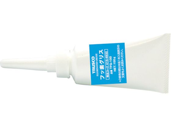 TRUSCO tbfOX 100g TFG-100