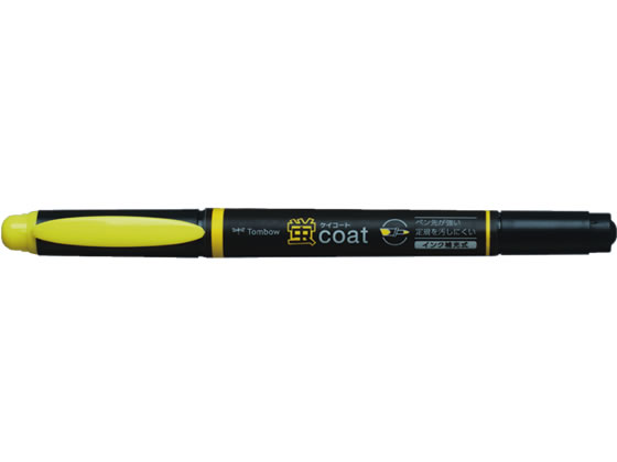 まとめ) トンボ鉛筆 蛍コート ツインタイプそらいろ WA-TC96 1本