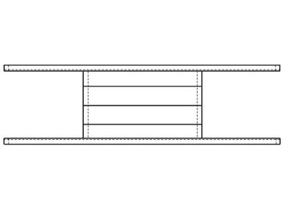 �i�K�C���[�x�� �}�X�N(2���g) C-505