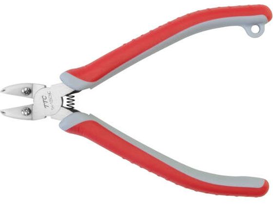 TTC ߂jbp[̓^Cv125mm TH-125CNC