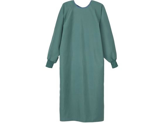 �i�K�C���[�x�� ��p�K�E��(���Ђ��~�ߎ�) S �O���[�� BMA-8110