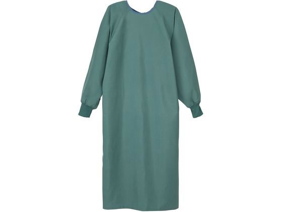 �i�K�C���[�x�� ��p�K�E��(���Ђ��~�ߎ�) LL �O���[�� BMA-8110