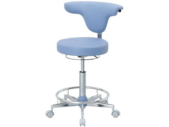 �i�J�o���V ���f�B�J���n�C�`�F�A �u���[ RZR-301BL