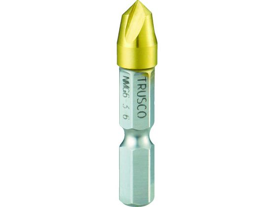 TRUSCO ZpiCXG 3n 6mm `^R[eBO NMG6-3-6