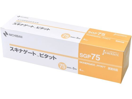 �j�`�o�� �X�L�i�Q�[�g �s�^�b�g �T�[�W�J���e�[�v 24-8599-02 SGP75(75X5M)4�J��