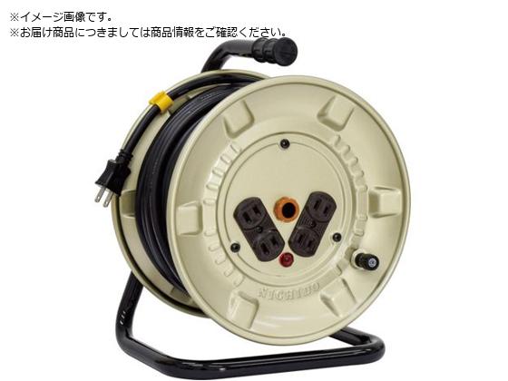 NICHIDO dHh 100V A[XȂ 20m RZg4 NNP-204D