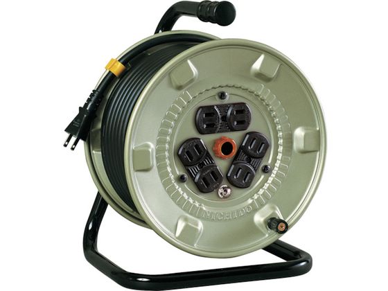 NICHIDO dHh 100V A[XȂ 20m RZg6 NNP-206D