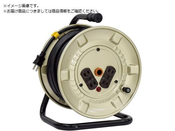 NICHIDO dHh 100V A[XȂ 30m NNP-304D