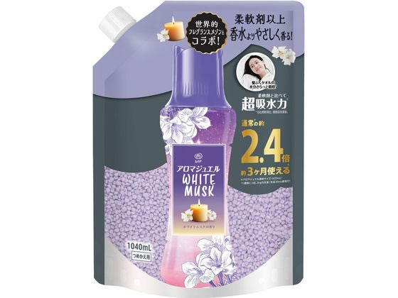 P&G ���m�A�A���}�W���G�� �z���C�g���X�N �l�� ���� 1040mL