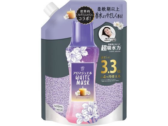 P&G ���m�A�A���}�W���G�� �z���C�g���X�N �l�� ������ 1410mL