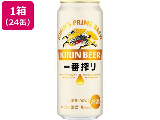 �L�����r�[�� ��ԍ�� ���r�[�� 5�x 500ml 24��
