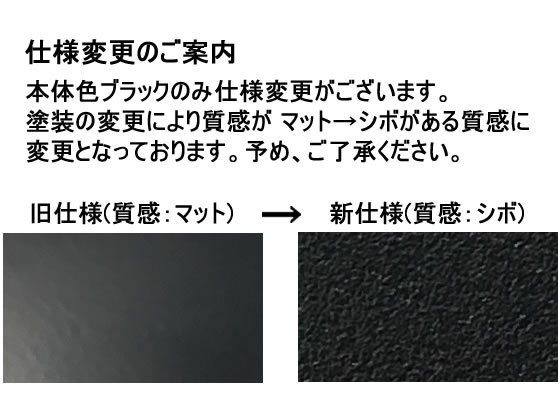 コクヨ インベントデスク 平机 W1400×D600×H700 ブラック 通販