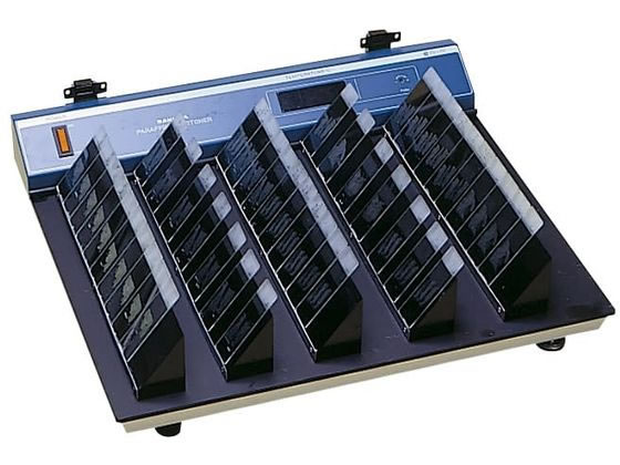 �p���t�B���L�W��(8���p)8���p 10-2570-0101 �u���b�N �T���e�N�m TK-8(260X40X60MM)