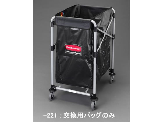 �G�X�R 569�~389�~693mm 150L �_�X�g�J�[�g�p�o�b�O EA995AA-221